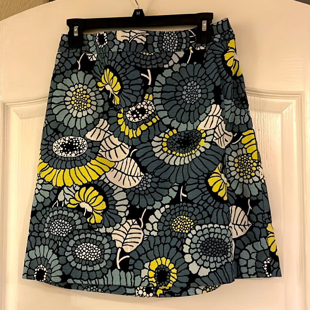 Beautiful Ann Taylor Skirt